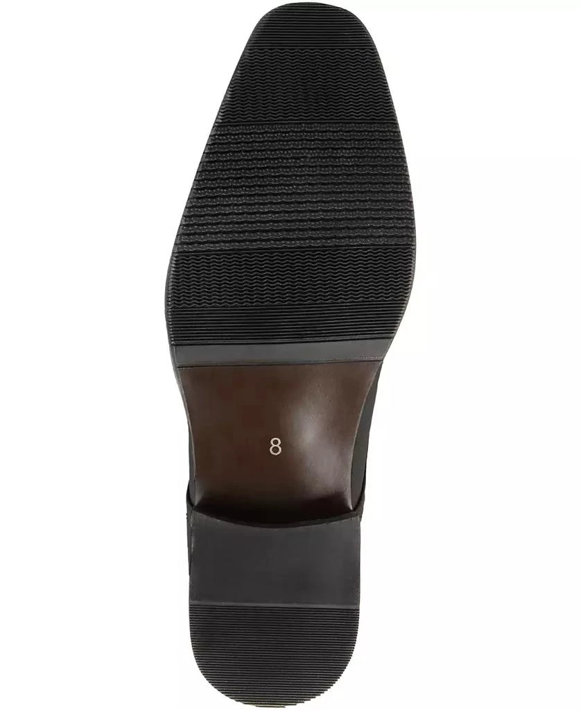 Vance Co. Men's Cole Dress Shoe 5