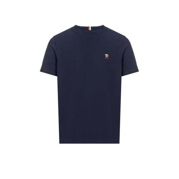 Tommy Hilfiger T-shirt en coton 1