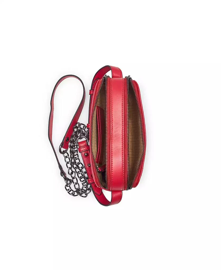 LODIS Women's Signature Quilt Crossbody Bag 4