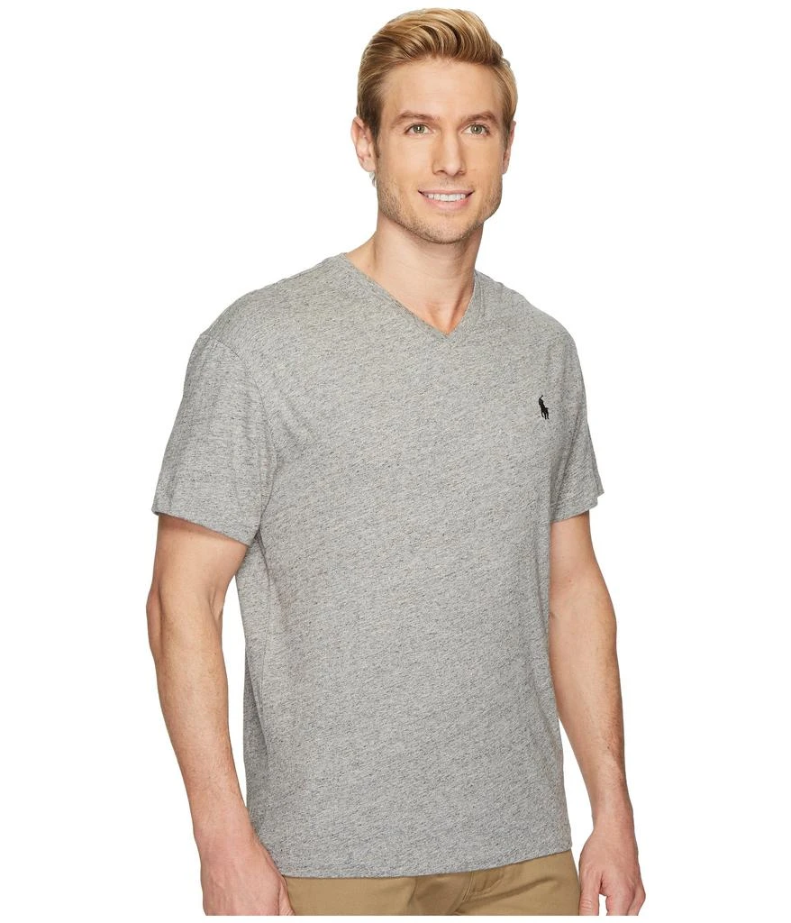 Ralph Lauren Classic Fit V-Neck T-Shirt 4