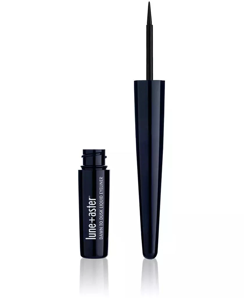 Lune+Aster Dawn To Dusk Liquid Eyeliner 6