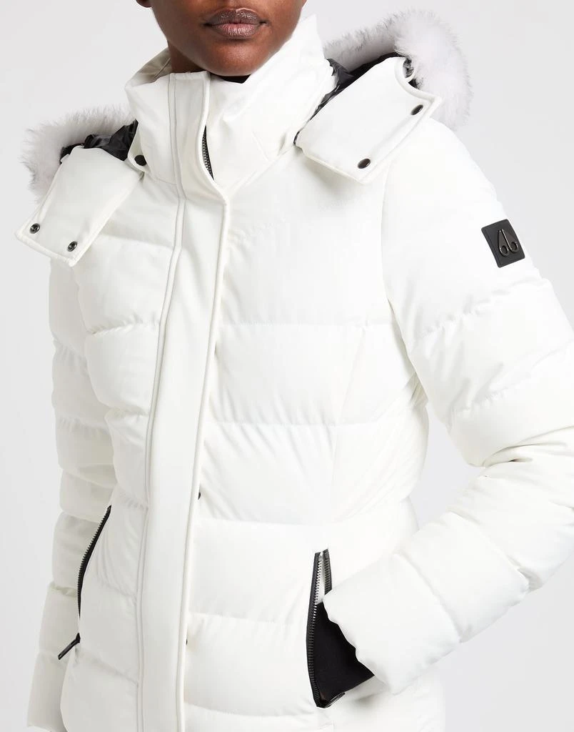 Moose Knuckles Shell  jacket 4