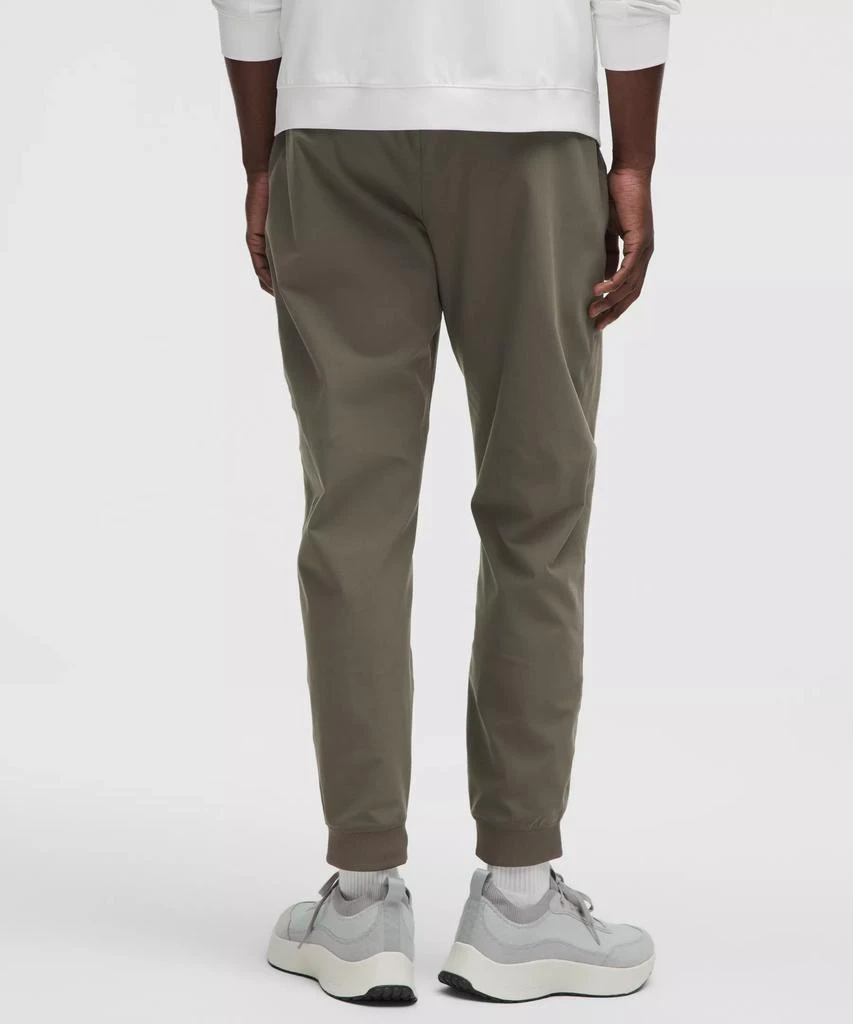 Lululemon ABC Jogger Warpstreme *Tall 66
