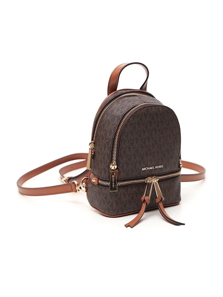 Michael Michael Kors Michael Michael Kors Rhea Mini Backpack 3