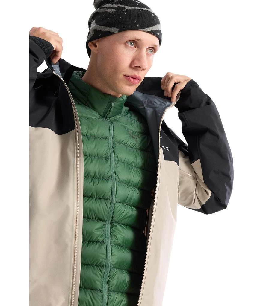 Arc'teryx Cerium Jacket 3