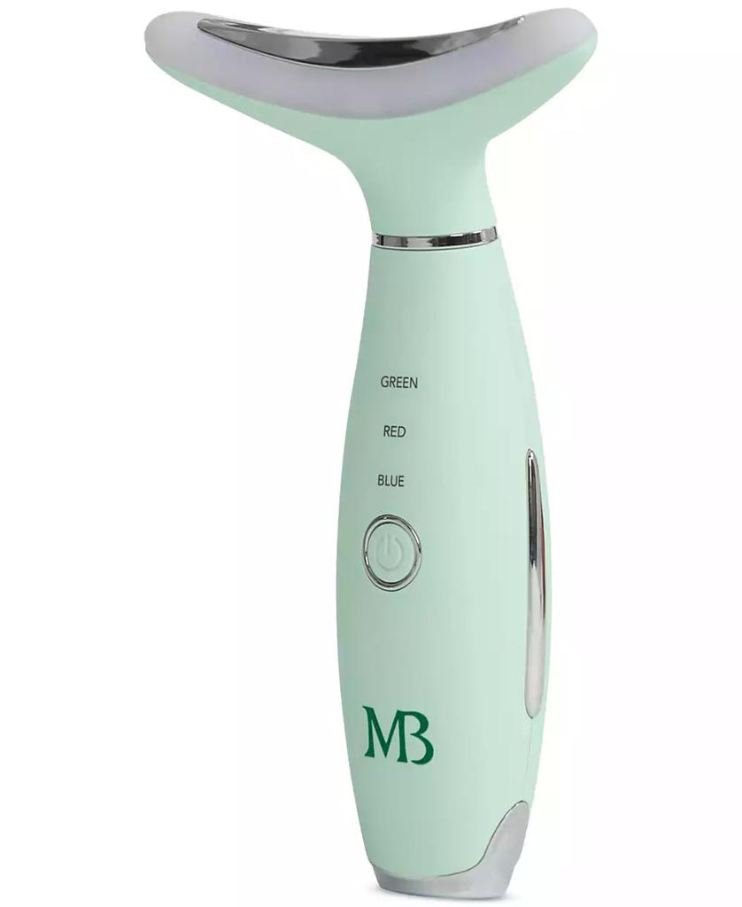 Mario Badescu Triple Light Thermal Face & Neck Massager