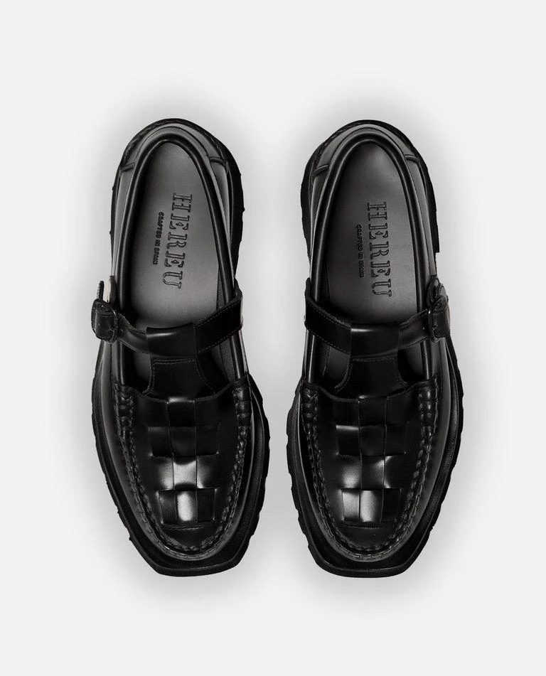 Hereu Soller Sport Loafer 2
