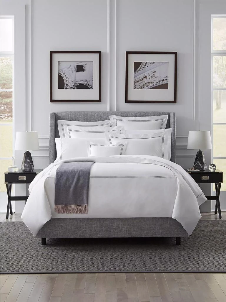 Sferra Grande Hotel Standard Sham 2
