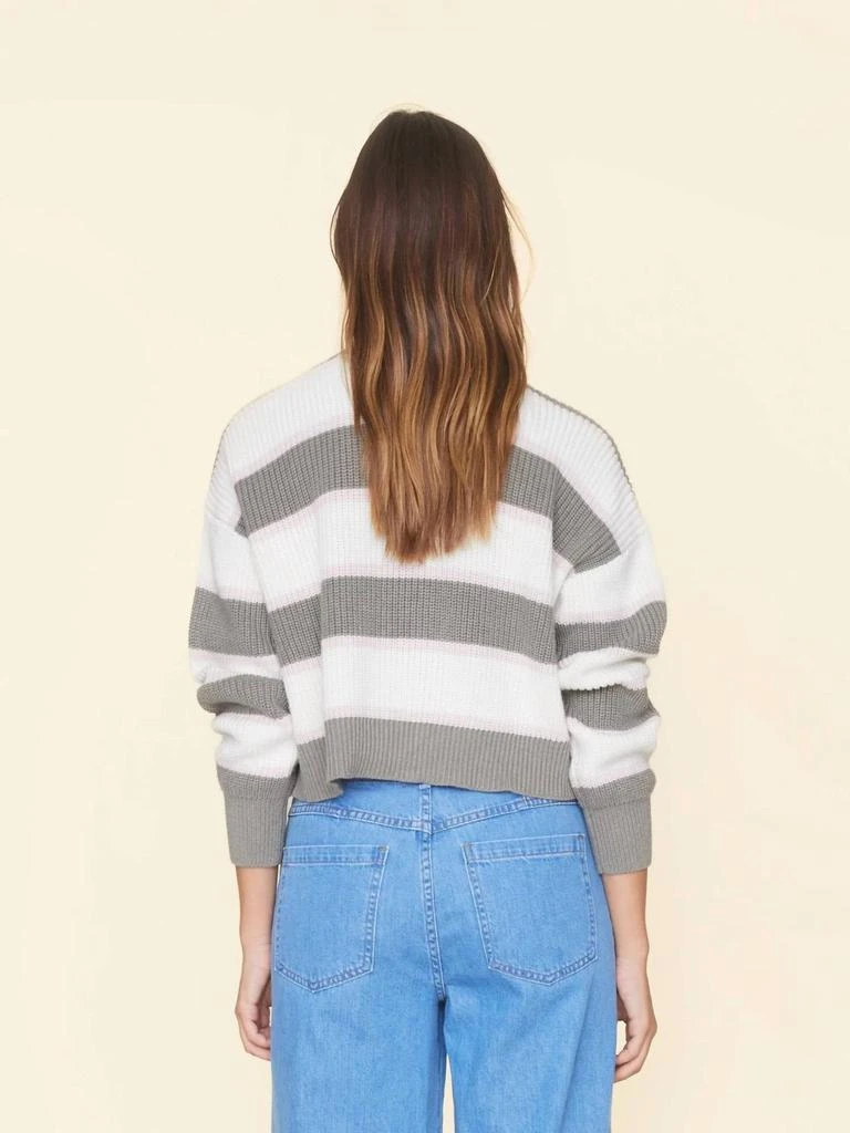 XIRENA Xirena - Carey Sweater 2