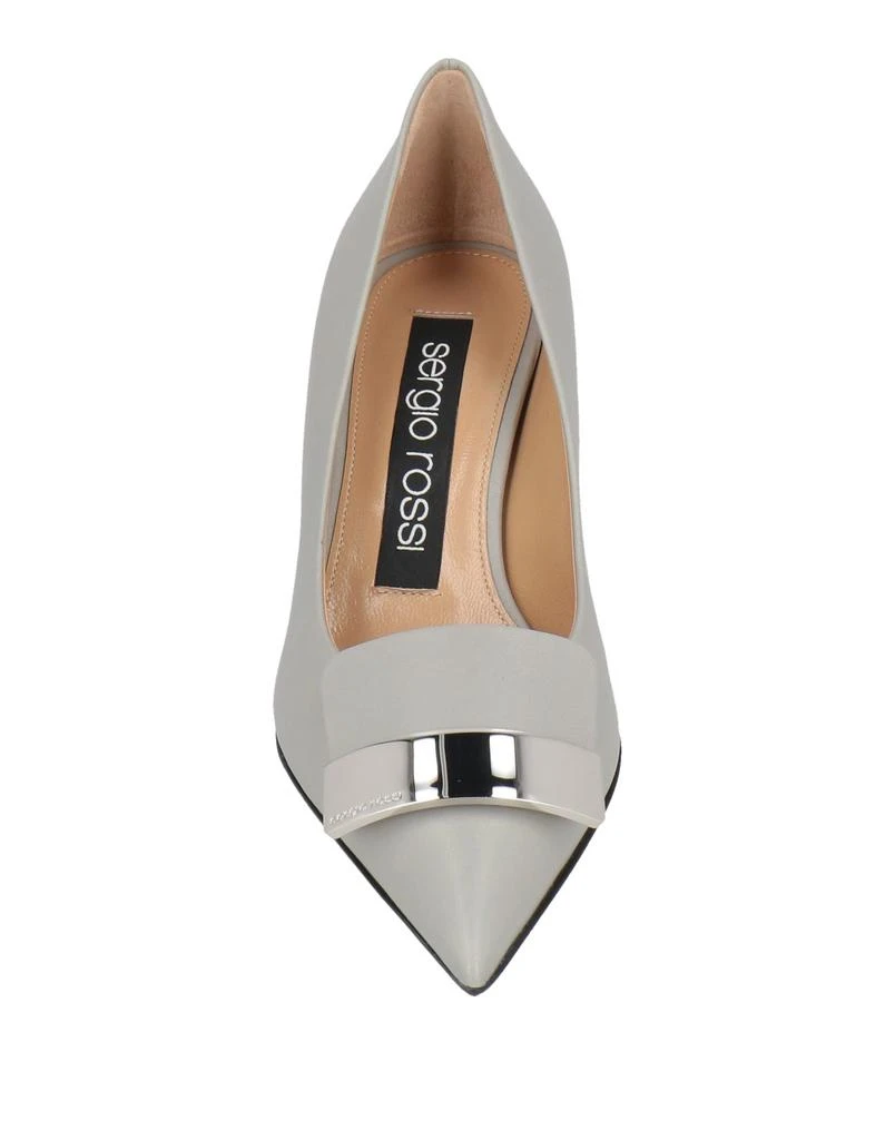 Sergio Rossi Pump 4