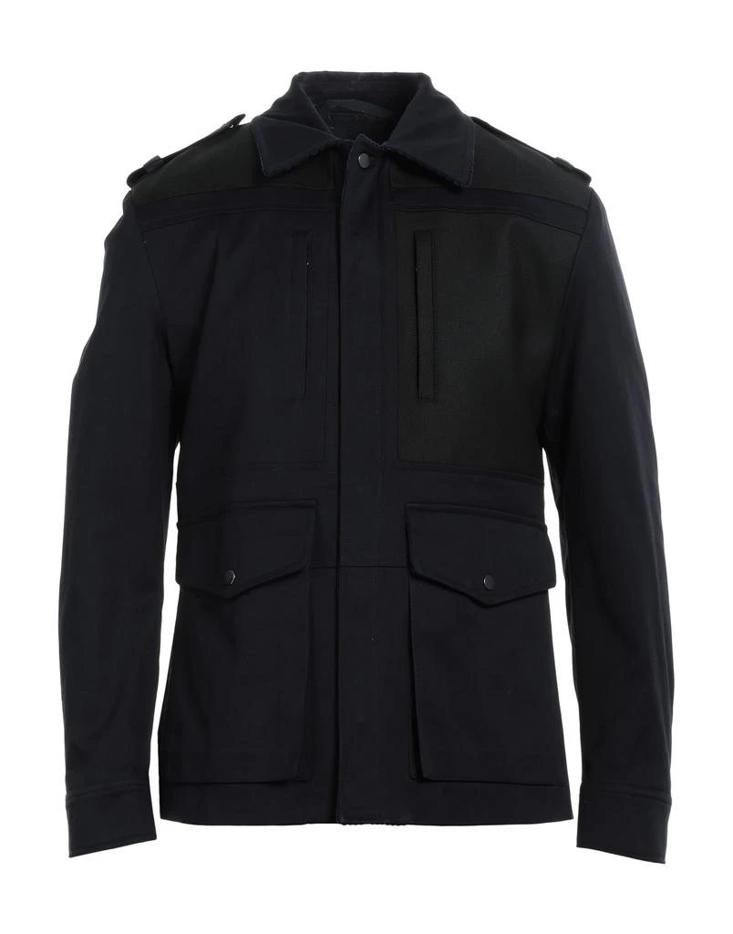 Neil Barrett Jacket 1