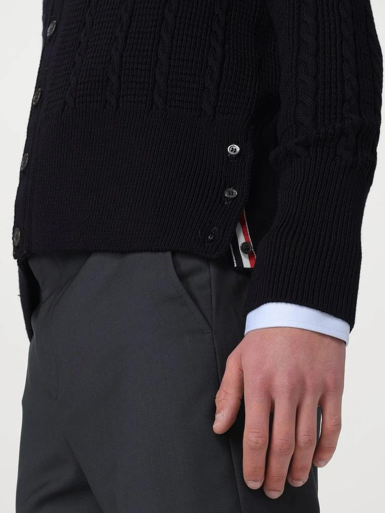 Thom Browne Cardigan men Thom Browne 5