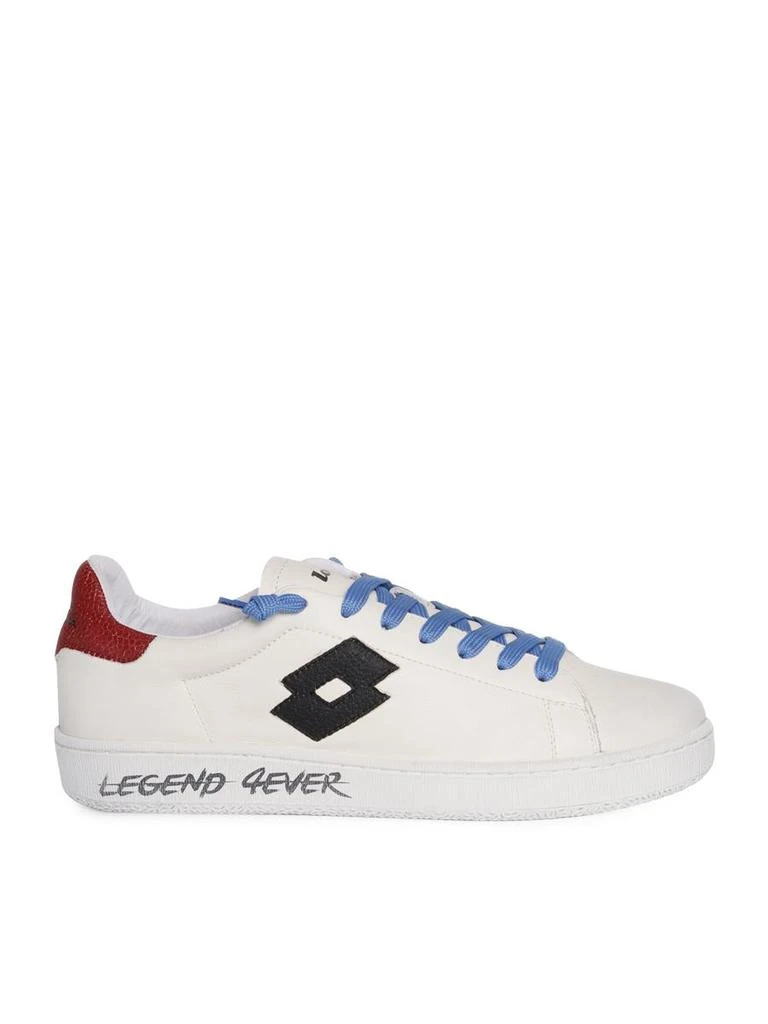 Lotto Sport Italia Lotto Sport Italia Sneaker 1