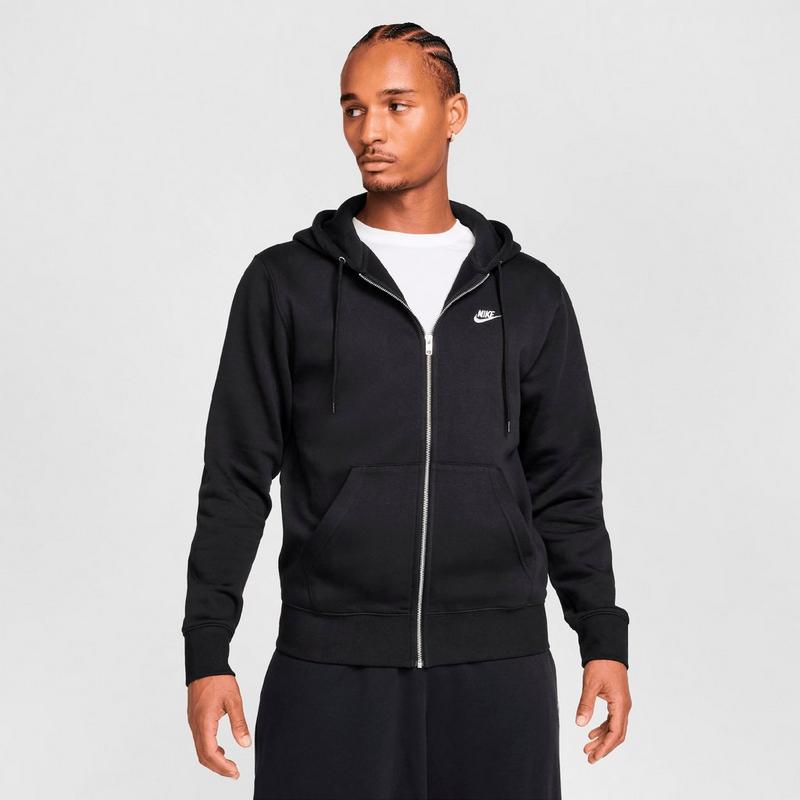 NIKE Nike NSW BB Club FTL 50th Anniversary Hoodie - Men's
