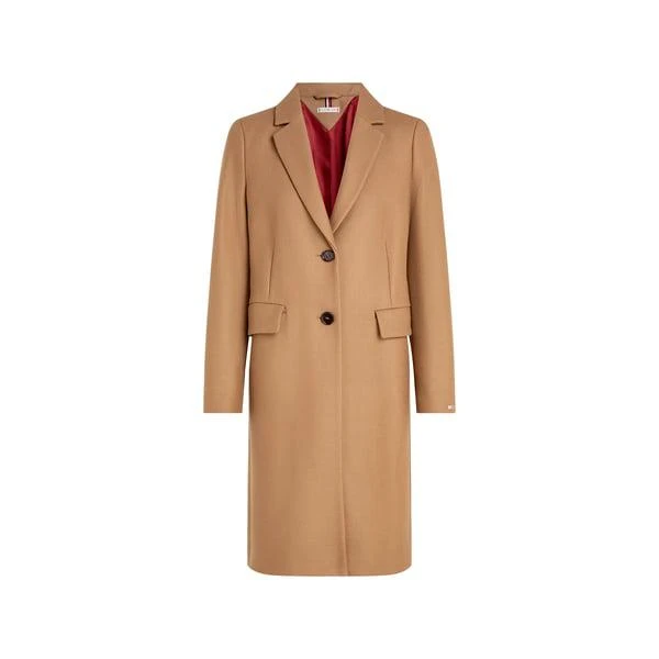 Tommy Hilfiger Wool blend Coat 1