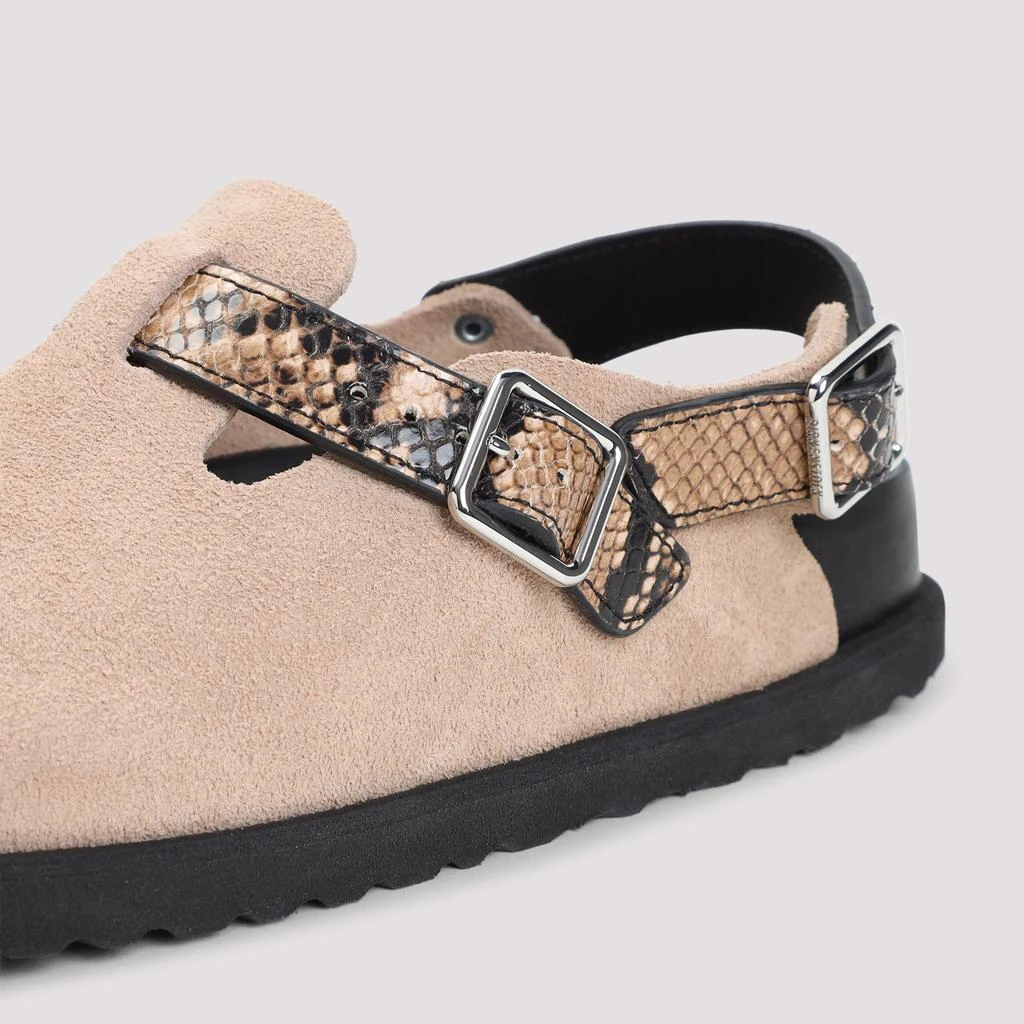 Birkenstock Birkenstock Slingback Sandals 4