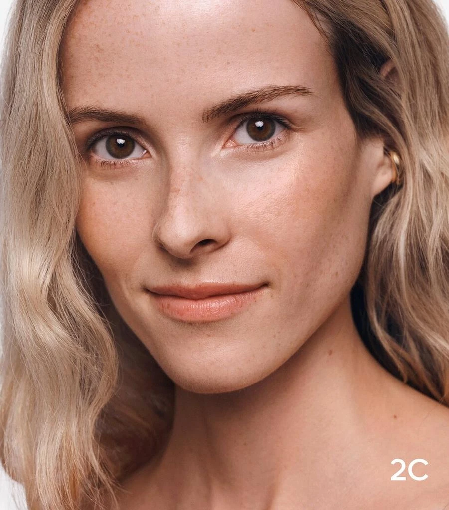 Guerlain Terracotta Le Teint Glow Foundation 5