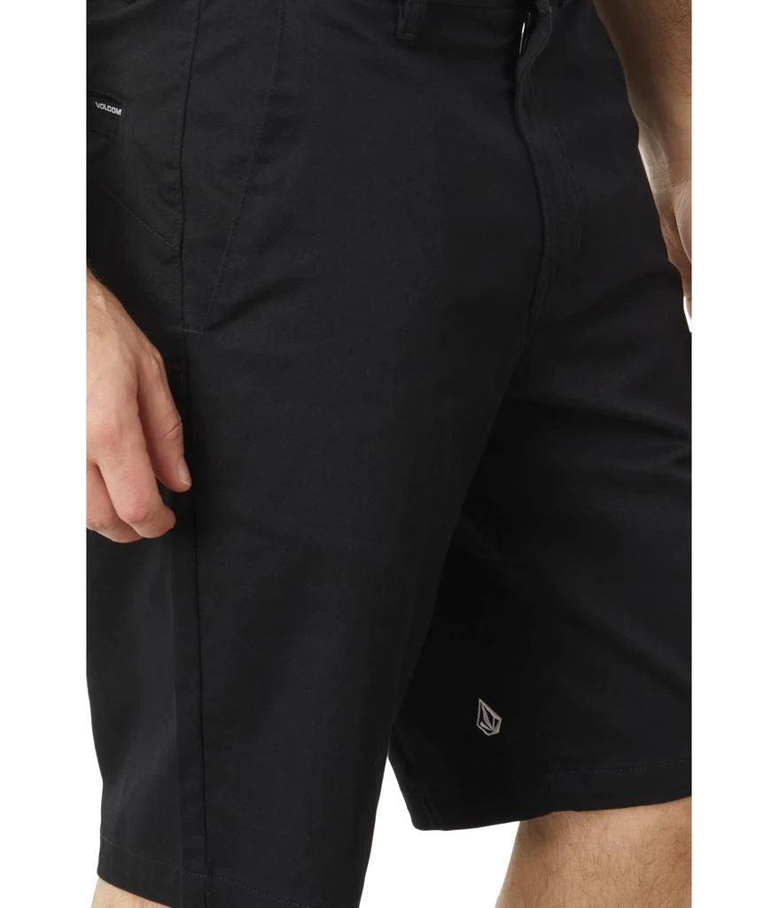 Volcom Frickin Modern Stretch Short 3