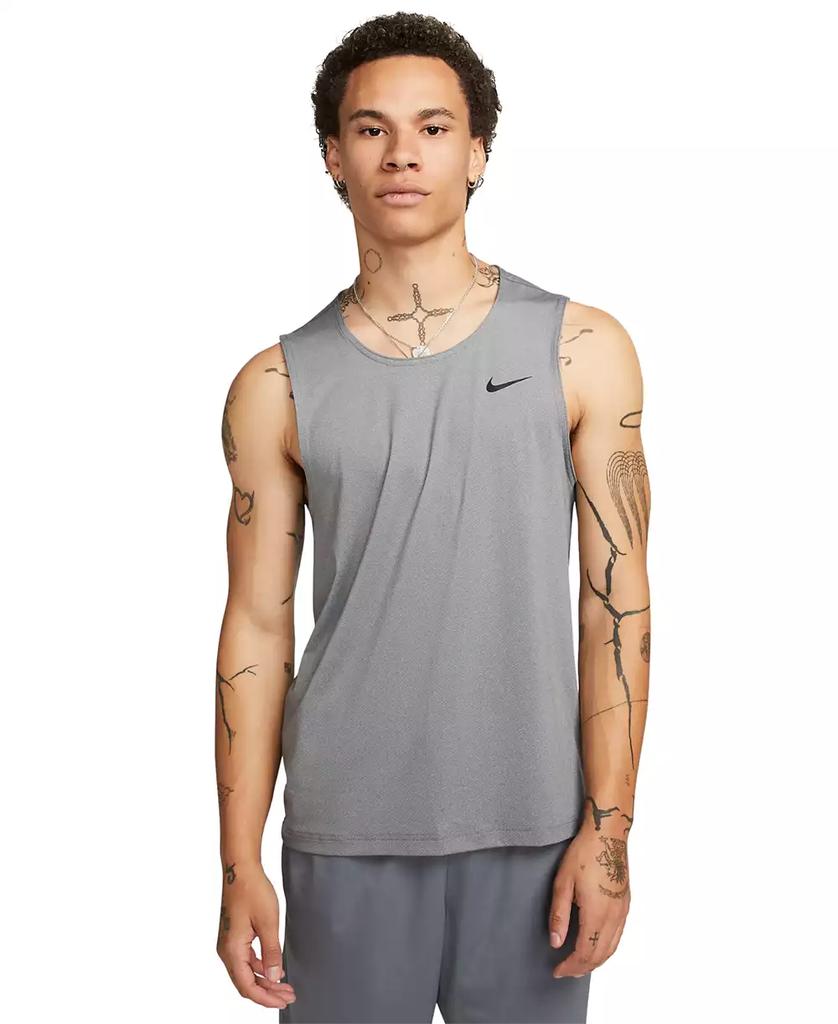 big and tall nike tank tops