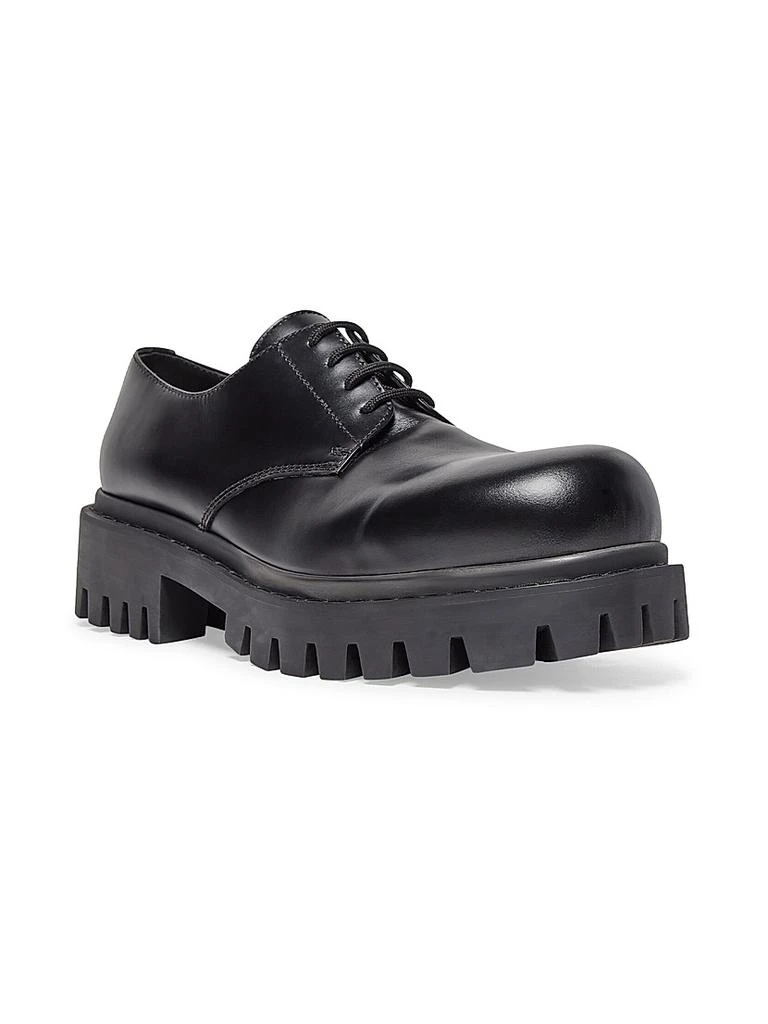 Balenciaga Sergent Derby 2