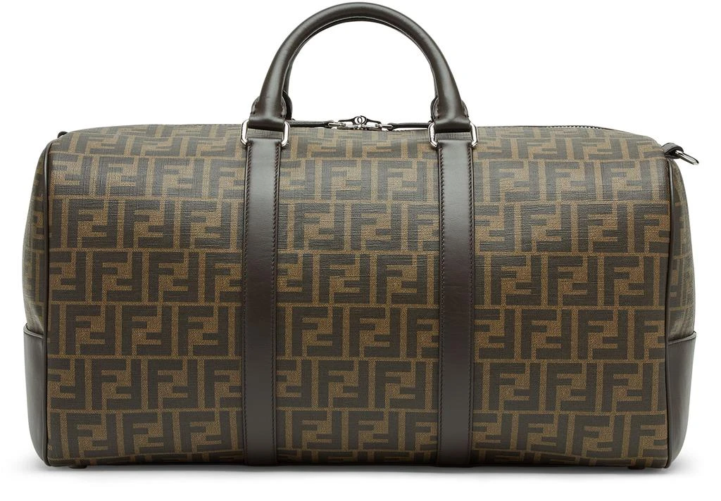 Fendi Large FF Duffle Bag 4