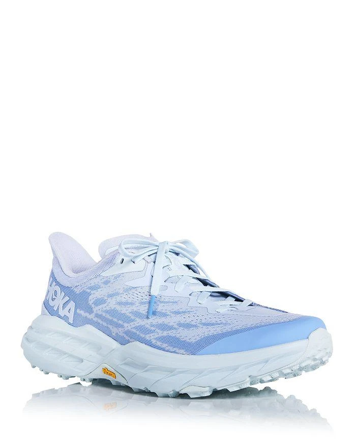 Hoka One One Women's Speedgoat 5 Low Top Sneakers 1