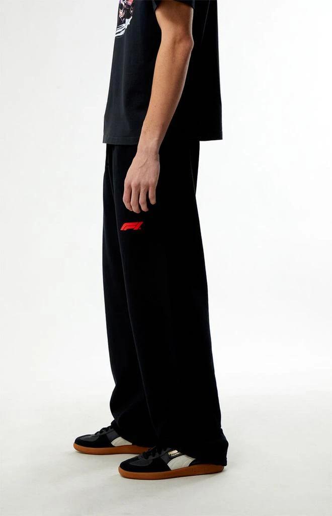 Formula 1 x Pacsun Las Vegas Main Card Sweatpants 4