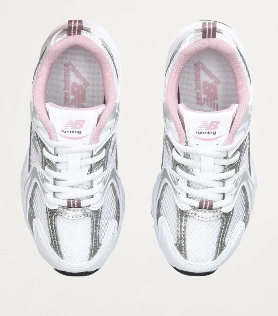 New Balance 530 Low-Top Sneakers 4