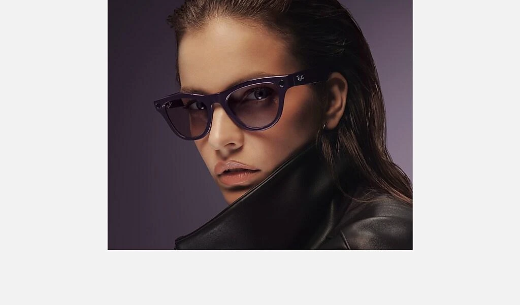 Ray-Ban RAY-BAN | META SKYLER - GEN 2 4