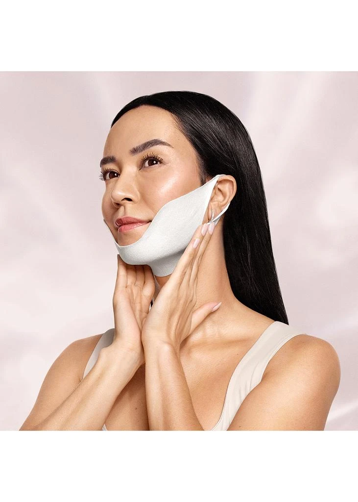 Revive Fermitif Chin Contour Mask Instant Tightening Peptide Mask x 6 5