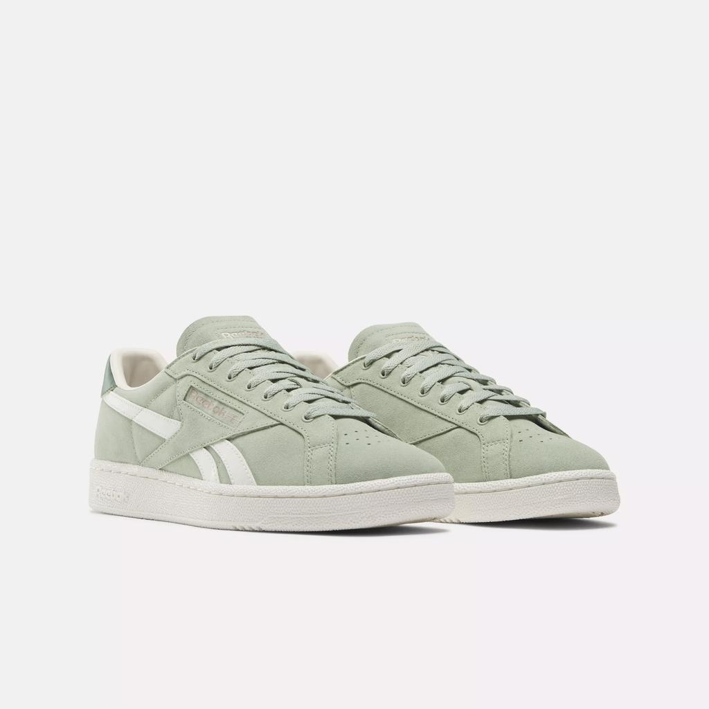 Reebok Club C Grounds UK Shoes