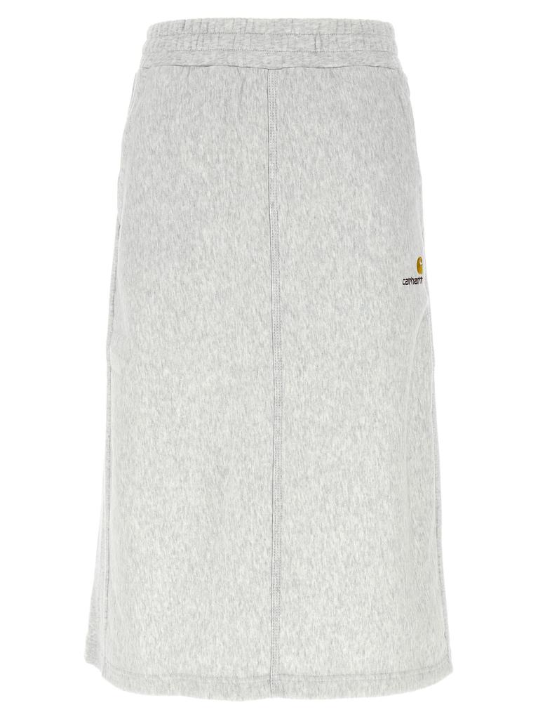 Carhartt american Script Skirt