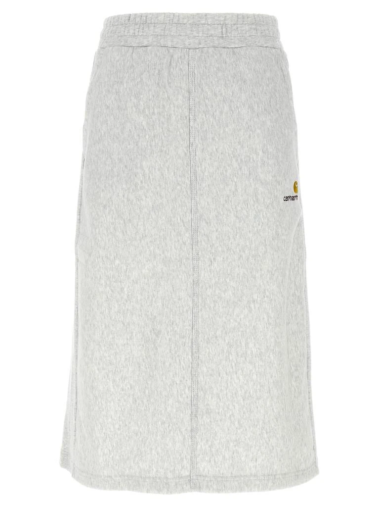 Carhartt american Script Skirt 1