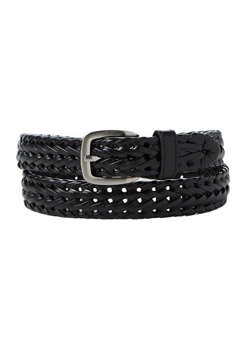 Levi's S Boys Weaved Belt