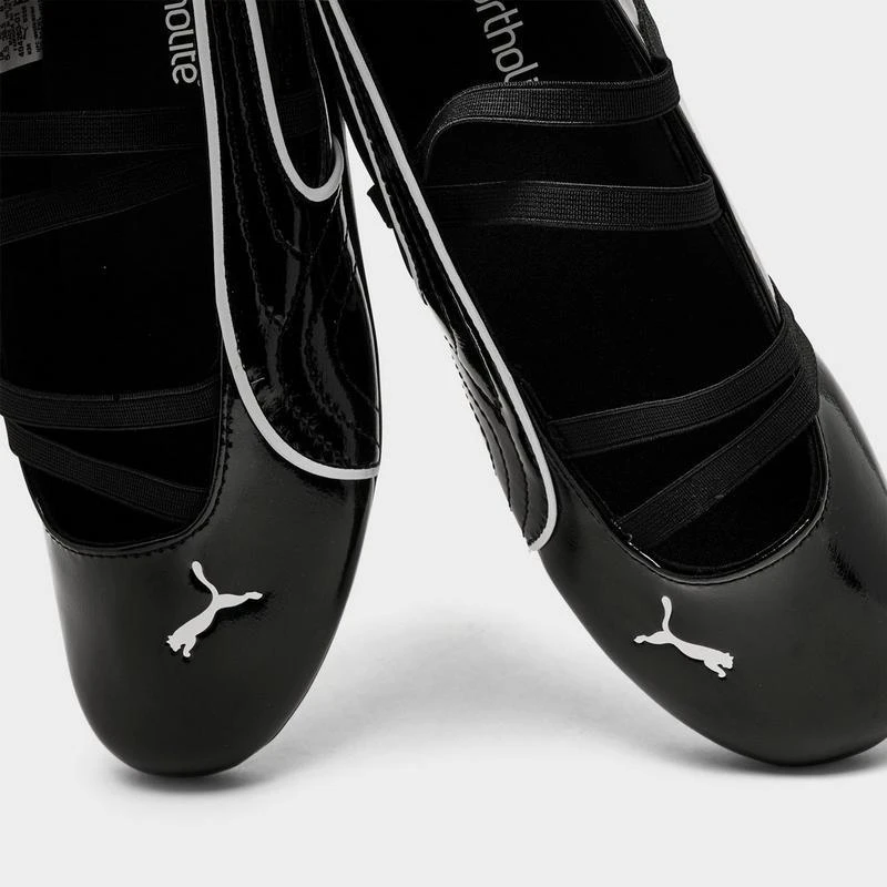 Puma Women
s Puma Speedcat Ballet Shoes 3
