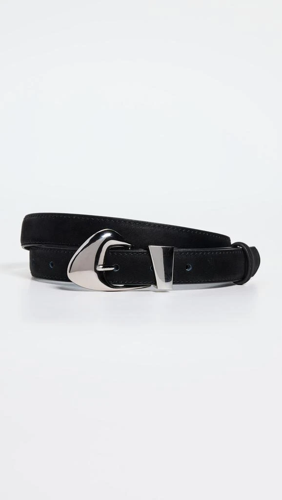 Shashi Isosceles Buckle Belt 1