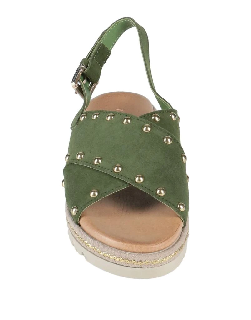 CARLO PAZOLINI Espadrilles 4