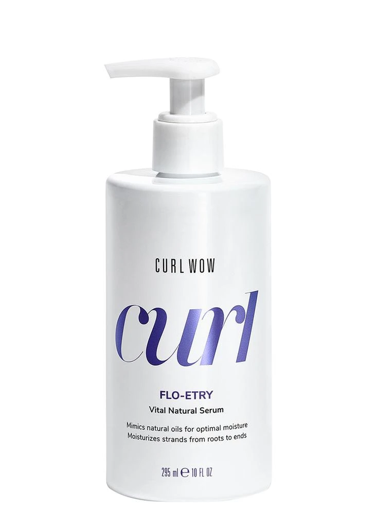 Color WOW Flo-Etry Vital Natural Supplement 1