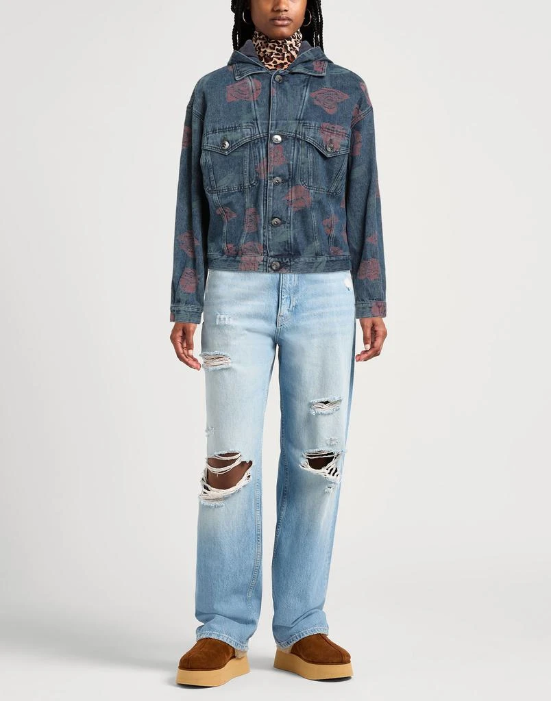 Opening Ceremony Denim jacket 2