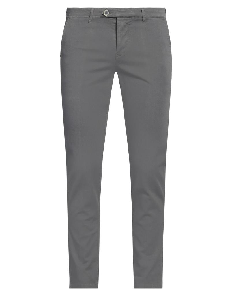 0/ZERO CONSTRUCTION Casual pants