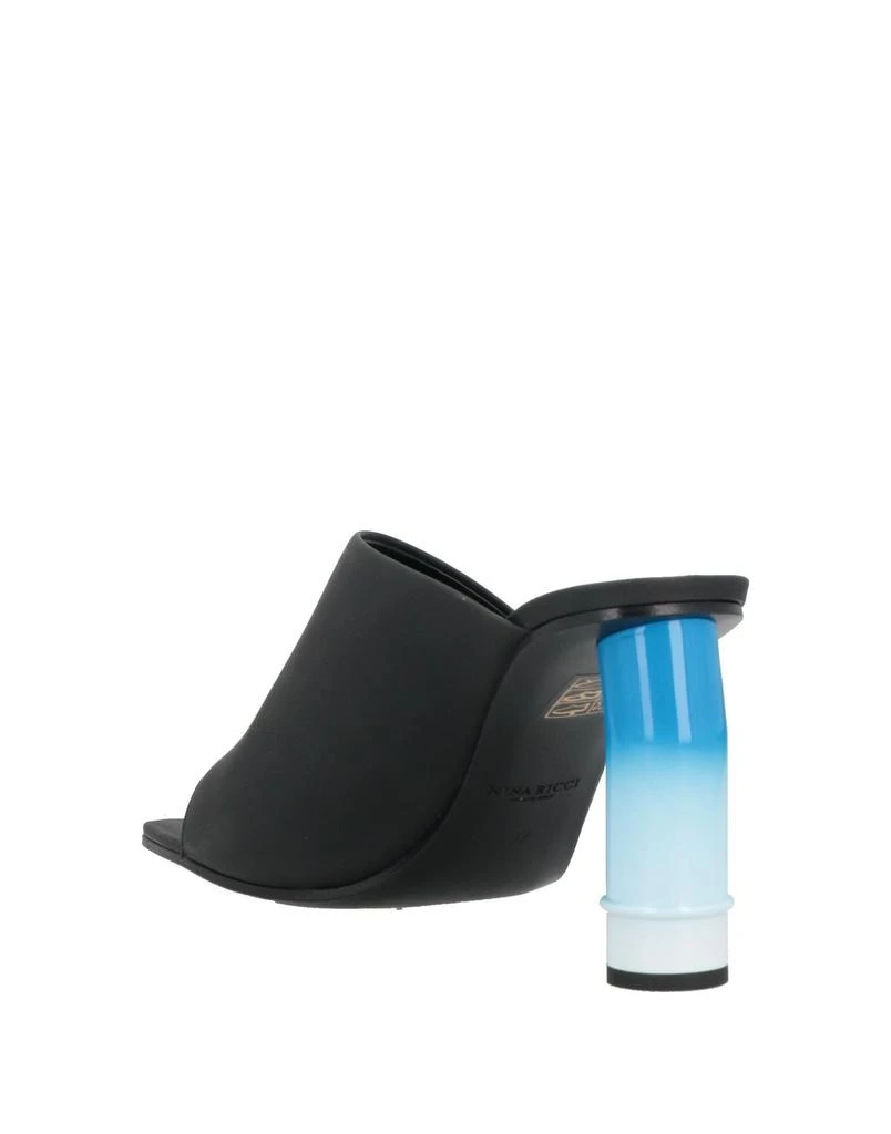 Nina Ricci Sandals 3