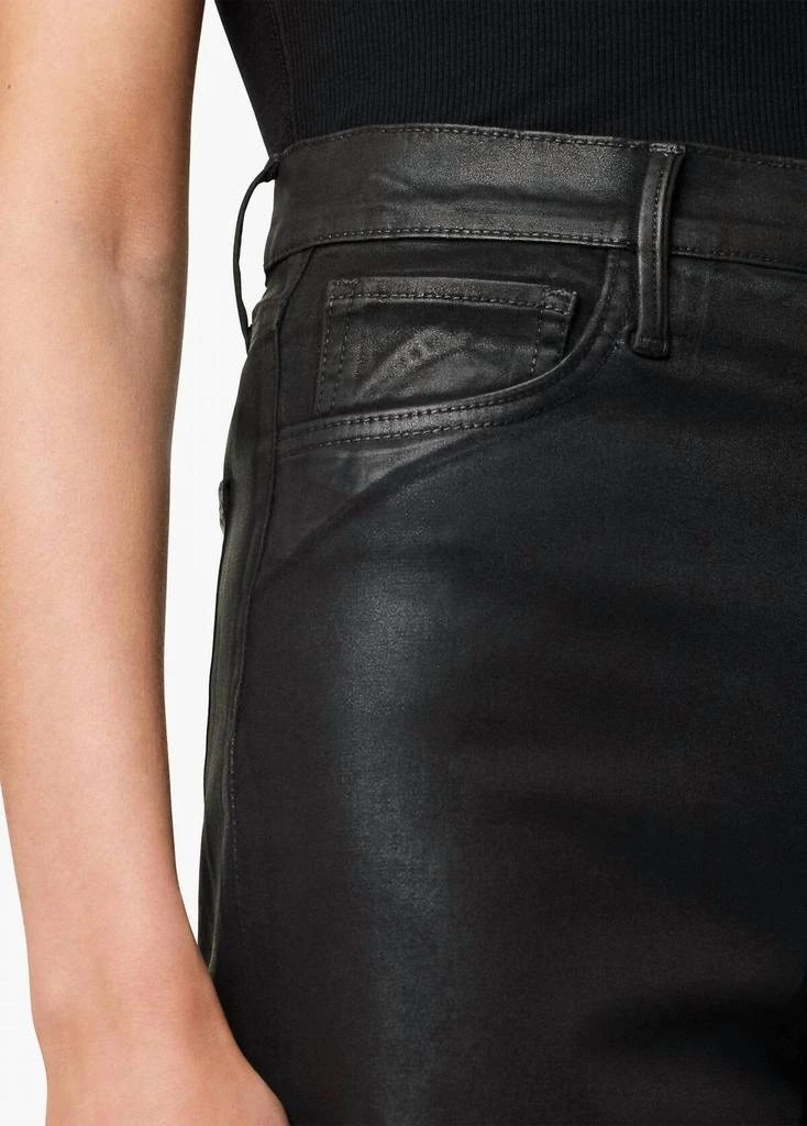 Joe's Jeans Joe'S Jeans - Mia Coated Jean 4