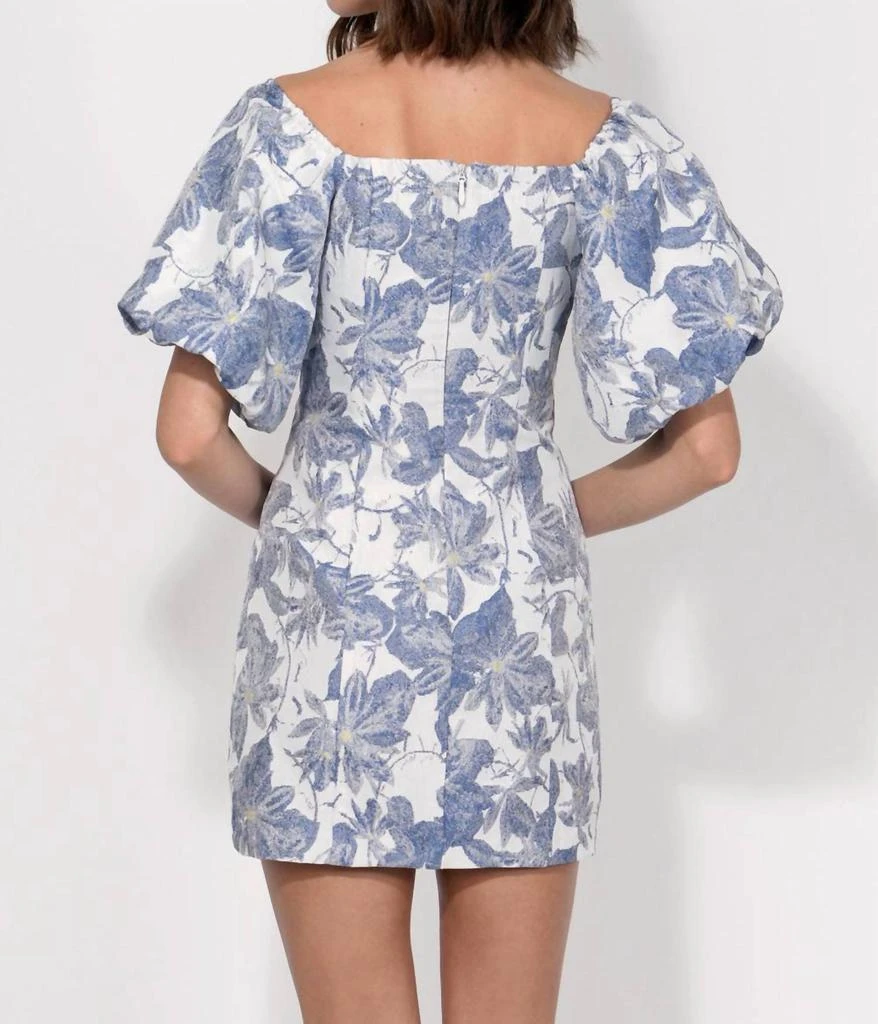 adelyn rae asymmetrical dress Adelyn Rae