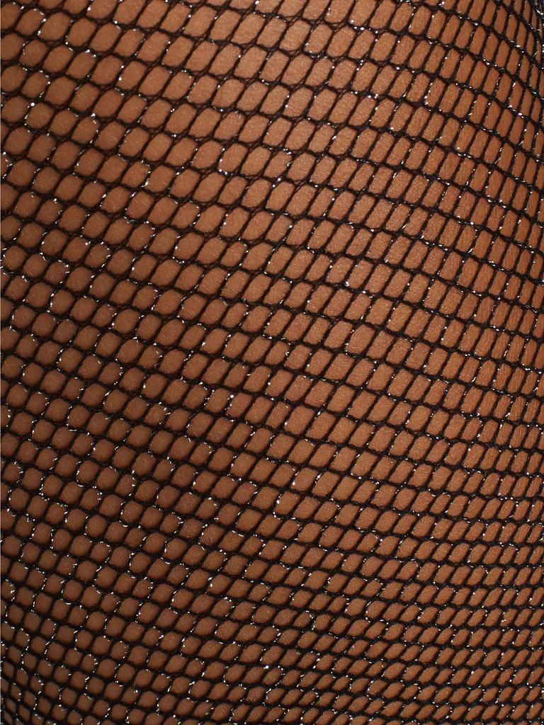 Commando Twinkle Fishnet Tights 2