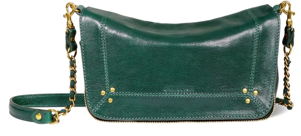 Jerome Dreyfuss Bobi S crossbody bag 2