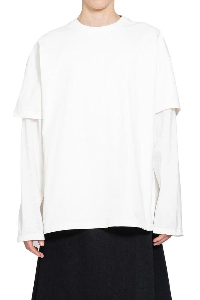 Jil Sander Jil Sander T-Shirts & Tank Tops 1