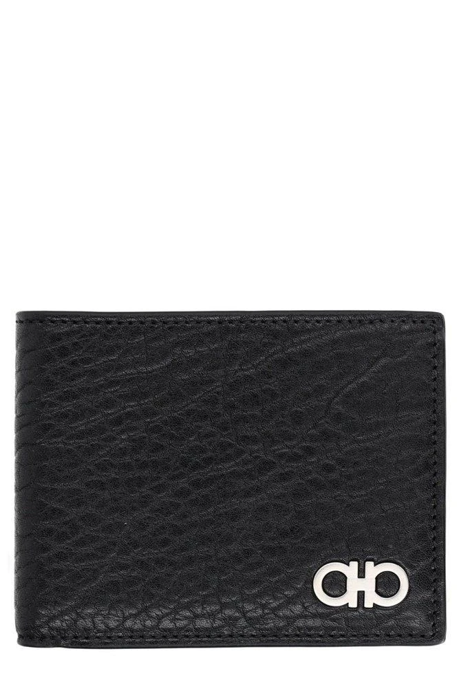Salvatore Ferragamo Ferragamo Gancini Wallet