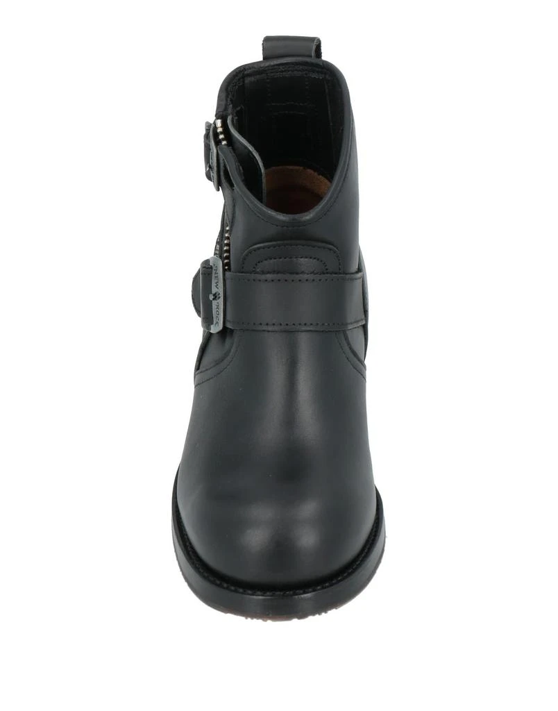 NewRock Ankle boot 4