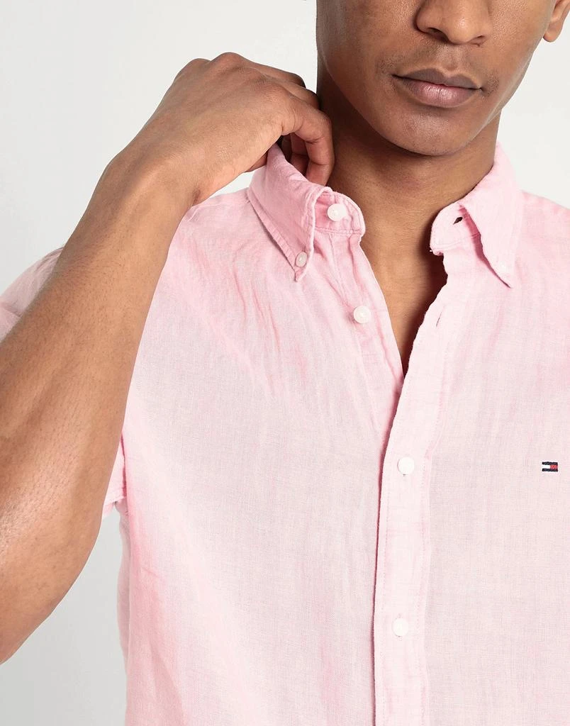 Tommy Hilfiger Linen shirt 4