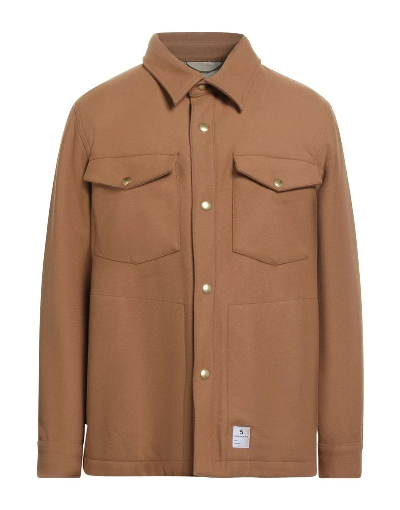 DEPARTMENT 5 Jacket 1